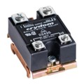 HS501DR-D2425 - SSR RELAY SPST-NO 10A 24-280V