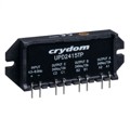 UPD2415TP-10 - SSR RELAY 3PST-NO 15A 24-280V