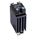 HS151DR-HD6050 - SSR RELAY SPST-NO 40A 48-660V