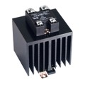 HS122DR-CC2450W3U - SSR RELAY SPST-NO 45A 24-280V