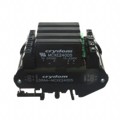 DRA4-MCXE240D5 - SSR RELAY SPST-NO 5A 12-280V
