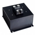 HS053-D24125 - SSR RELAY SPST-NO 82.5A 24-280V
