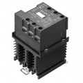 8952130000 - SSR RELAY 3PST-NO 20A 24-520V