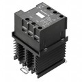 8952140000 - SSR RELAY 3PST-NO 20A 24-520V
