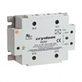 D53RV50CH - SSR RELAY 3PST-NO 50A 48-530V