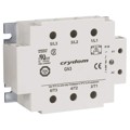 GN050DSR - SSR RELAY SPST-NO 50A 48-530V