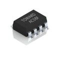AC38F - SMD-8 600V/ 80 MA SSR RELAY SPST