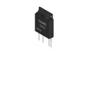 TL216 - SIP-4 240VAC, 16A SSR RELAY SPST