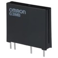 G3MB-202PL DC24 - SSR RELAY SPST-NO 2A 75-264V