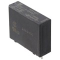 AQ2AD1-3/28VDC - SSR RELAY SPST-NO 2A 3-60V
