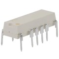 PVR1300 - SSR RELAY DPST-NO 400MA 0-100V