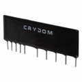 CTX240D3QR - SSR RELAY SPST-NO 2.5A 24-280V