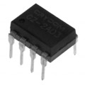 G2-1A03-SR - RELAY SSR SPST 150MA 6 PIN SMD