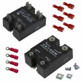 50SST240 - SSR RELAY SPST-NO 50A 180-280V