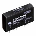 MPX240D5R - SSR RELAY SPST-NO 5A 12-280V