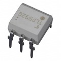 TLP592G(F) - SSR RELAY SPST-NO 110MA 0-350V