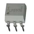 TLP597G(F) - SSR RELAY SPST-NO 120MA 0-350V