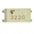 TLP3220(TP15,F) - SSR RELAY SPST-NO 80MA 0-100V