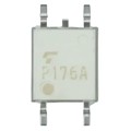 TLP176A(F) - SSR RELAY SPST-NO 400MA 0-60V