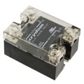 DC100A60C - SSR RELAY SPST-NO 60A 1-72V