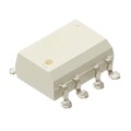 TLP222A-2(LF1,F) - SSR RELAY SPST-NO 500MA 0-60V