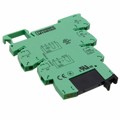 2967921 - SSR RELAY SPST-NO 750MA 24-253V