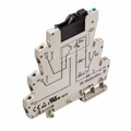 8651930000 - SSR RELAY SPST-NO 1A 24-240V