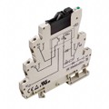 8651990000 - SSR RELAY SPST-NO 1A 24-240V