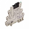 8676250000 - SSR RELAY SPST-NO 2A 3-33V