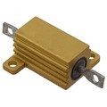 RER65F1180RC02 - RES CHAS MNT 118 OHM 1% 10W