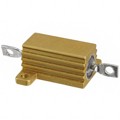 RER45F1R00RC02 - RES CHAS MNT 1 OHM 1% 10W