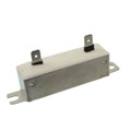 MCRL007040R00JHB00 - METAL CASE 70W, 40 OHMS