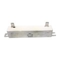 MCRL0100100R0JHB00 - METAL CASE 100W, 100 OHMS