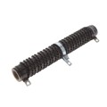 RBEA03001R000KFB00 - 300W 1 OHM RIBBON-WIRE ADJUSTABL
