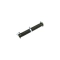 RBEA030025R00KFB00 - 300W 25 OHM RIBBON-WIRE ADJUSTAB