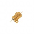 TMC025500R0FE02 - RES CHAS MNT 500 OHM 1% 25W