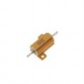 RER70F10R0RC02 - RES CHAS MNT 10 OHM 1% 20W