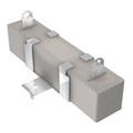 PC-3015R00JE66BKT - RES CHAS MNT 15 OHM 5%