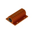 HSC10010RJ - RES CHAS MNT 10 OHM 5% 100W
