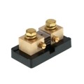 RSB-500-50 - RES CHAS MNT 100 UOHM .25% 25W