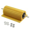 HS200 100R J - RES CHAS MNT 100 OHM 5% 200W