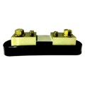 RSN-10-100B - RES CHAS MNT 0.01 OHM 0.1% 1W