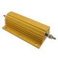 HSC30014R4J - RES CHAS MNT 14.4 OHM 5% 300W