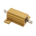 HSA10220RJ - RES CHAS MNT 220 OHM 5% 16W