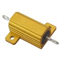 KAL25FB75R0 - RES CHAS MNT 75 OHM 1% 25W