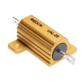 UAL25-15RF8 - RES CHAS MNT 15 OHM 1% 25W