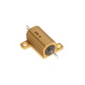 UAL5-5RF8 - RES CHAS MNT 5 OHM 1% 7.5W