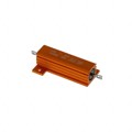 HSA5022RJ - RES CHAS MNT 22 OHM 5% 50W