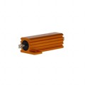 HSA50100RJ - RES CHAS MNT 100 OHM 5% 50W