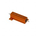 HSA501R2J - RES CHAS MNT 1.2 OHM 5% 50W